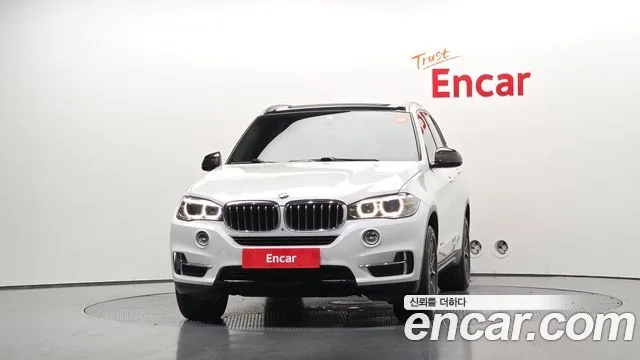2018 BMW X5, foto 3