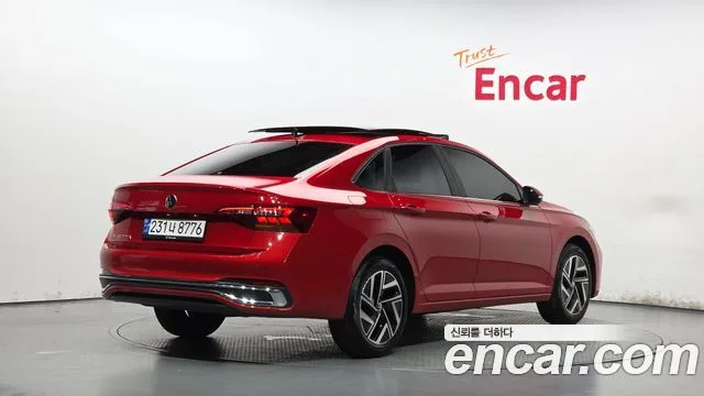 2023 Volkswagen Jetta