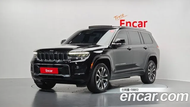 2022 Jeep Cherokee