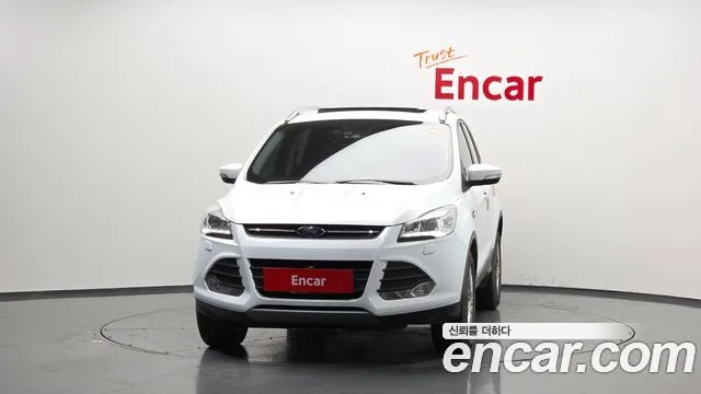 2016 Ford Kuga, foto 3