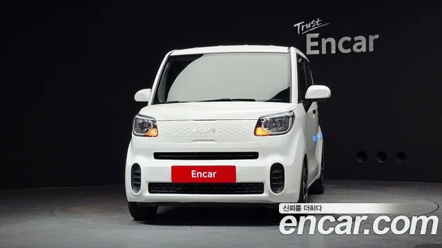 2022 Kia Ray, foto 3