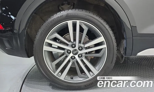 2021 Audi Q5, foto 4