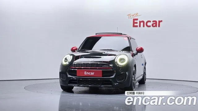 2019 Mini Cooper, foto 3