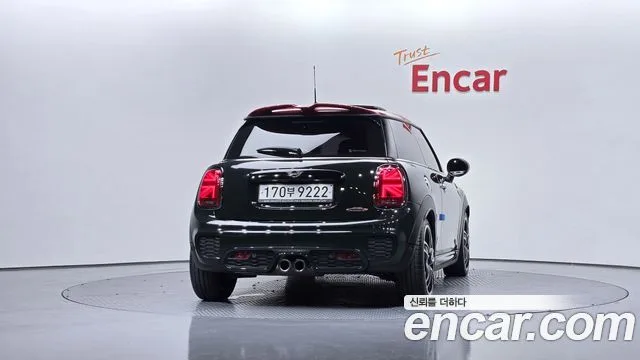 2019 Mini Cooper, foto 4