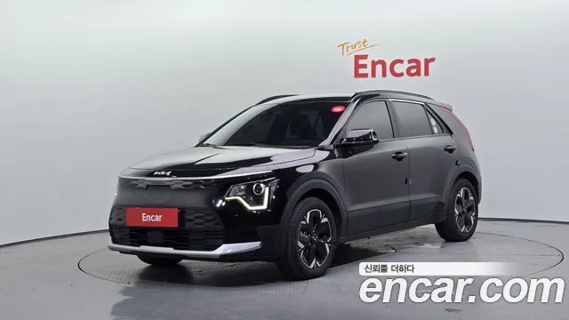 2024 Kia Niro