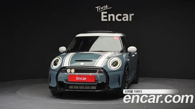 2023 Mini Cooper, foto 3