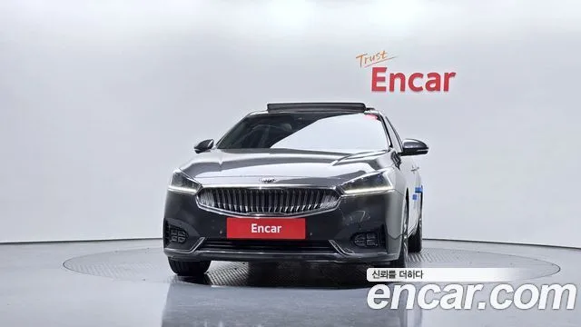2016 Kia K7, foto 3