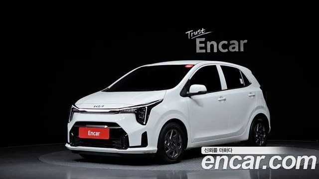 2026 Kia Morning