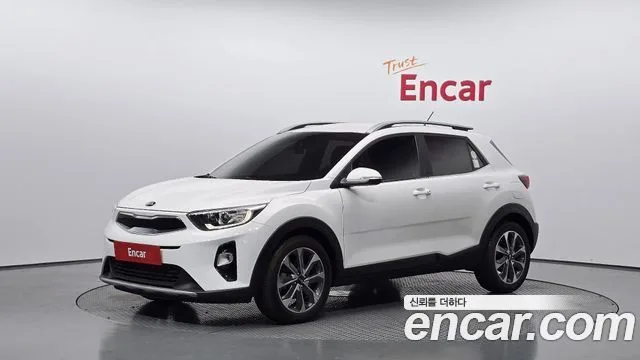 2020 Kia Stonic