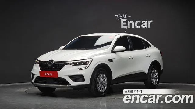 2023 Renault Korea XM3