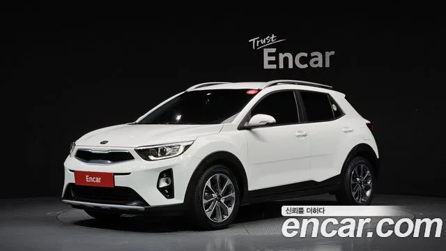 2019 Kia Stonic