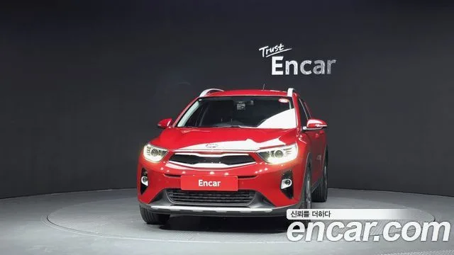 2018 Kia Stonic, foto 3