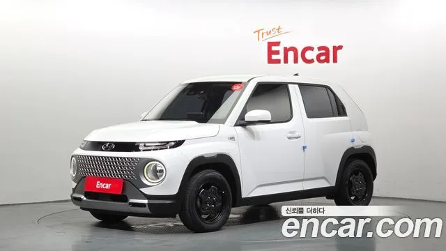2023 Hyundai Casper