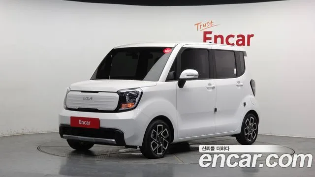 2025 Kia Ray