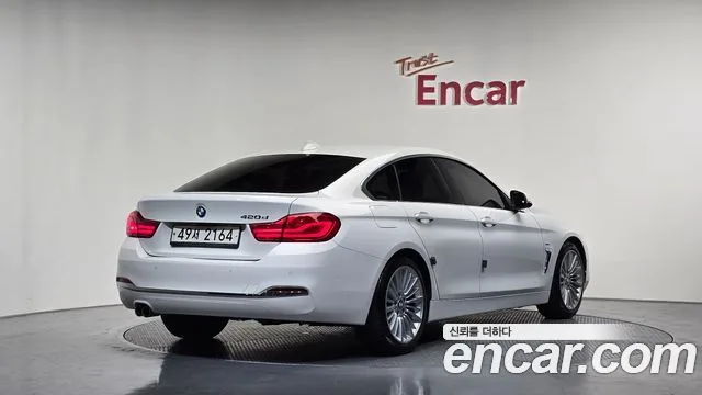 2018 BMW 4-Series