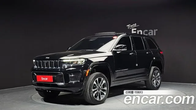 2023 Jeep Cherokee