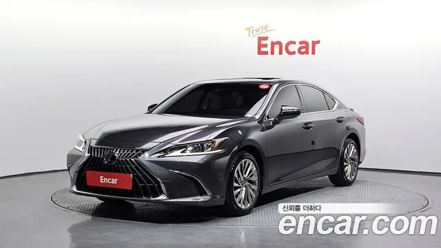 2023 Lexus ES