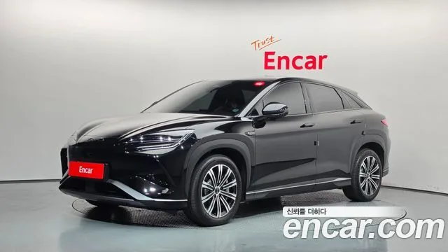 2026 BYD Sealion 7