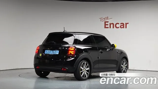 2022 Mini Cooper
