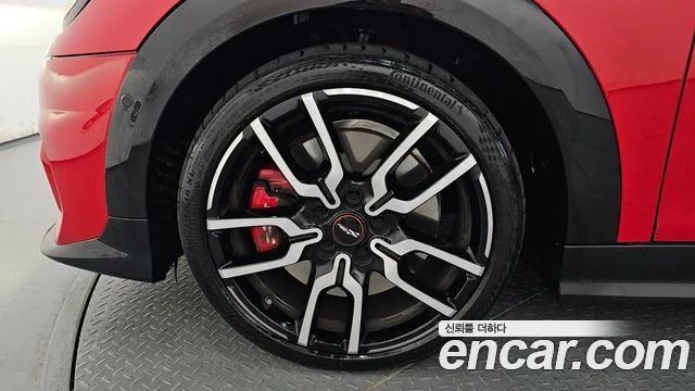 2025 Mini Cooper Convertible, foto 4