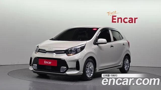 2023 Kia Morning