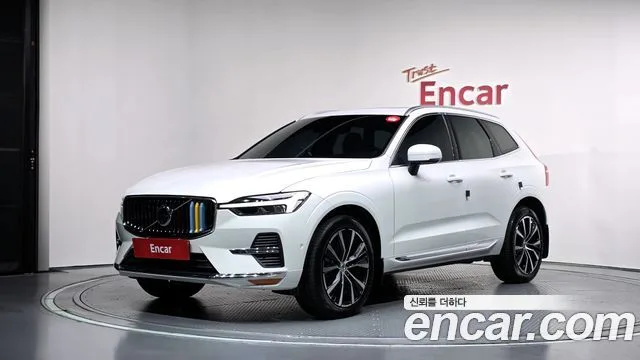 2024 Volvo XC60