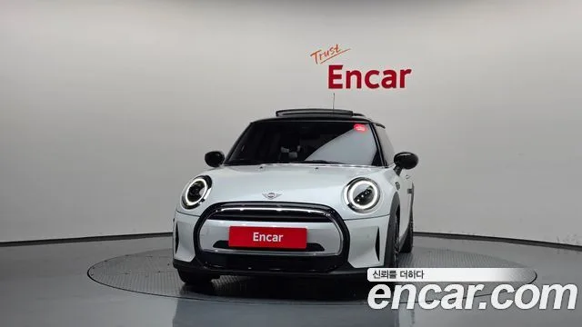 2024 Mini Cooper, foto 3