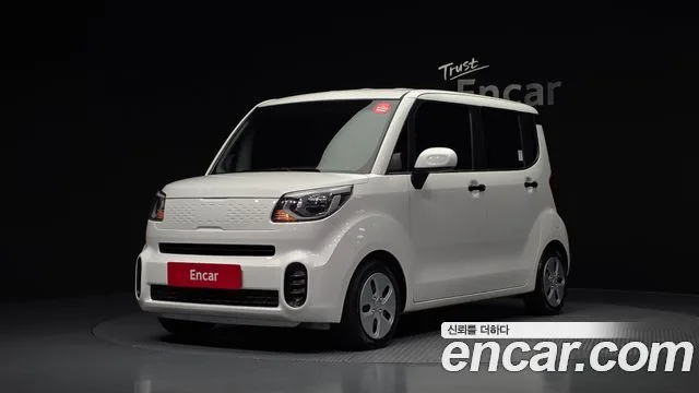 2022 Kia Ray