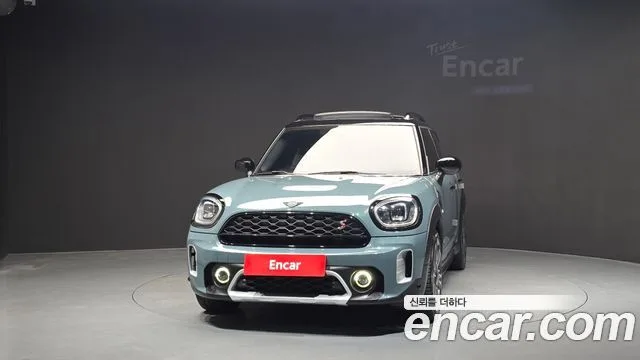 2023 Mini Countryman, foto 3
