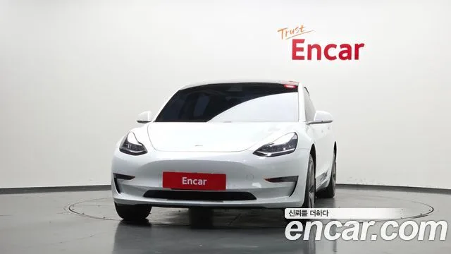 2020 Tesla Model 3, foto 3