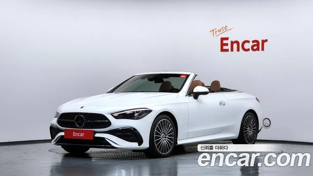2024 Mercedes-Benz CLE-Class
