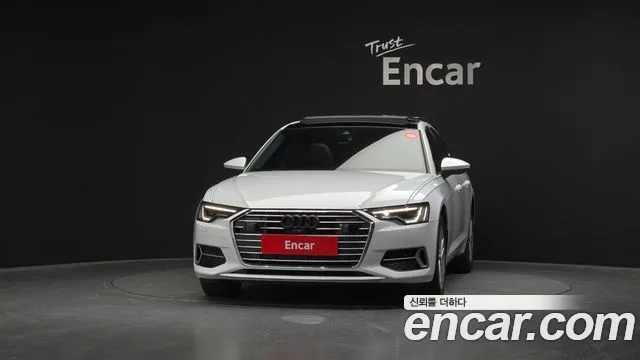 2023 Audi A6, foto 3