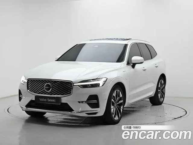 2026 Volvo XC60