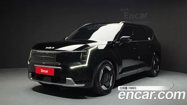 2024 Kia EV9