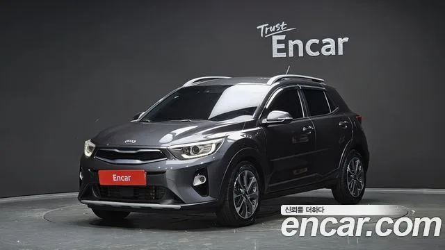 2018 Kia Stonic
