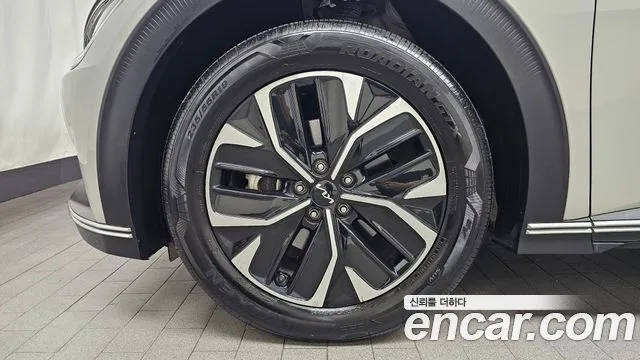 2023 Kia EV6, foto 4