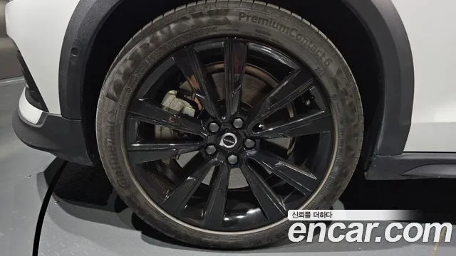 2024 Volvo V60, foto 4