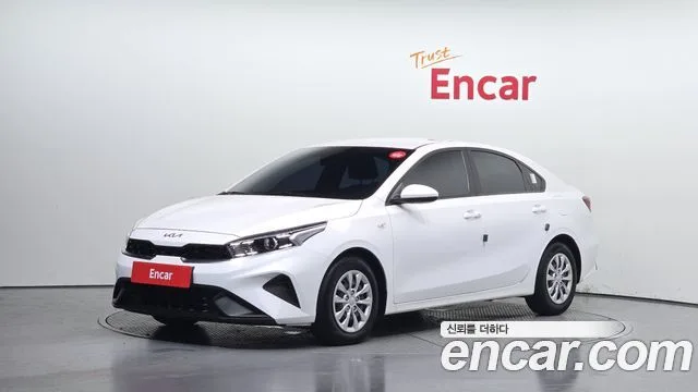 2023 Kia K3