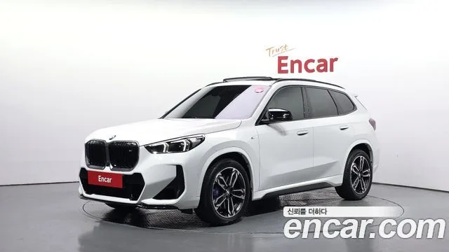 2025 BMW X1
