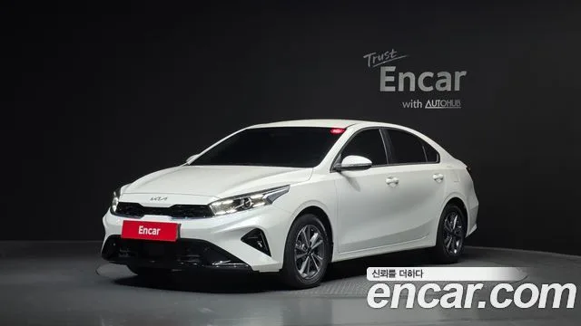 2024 Kia K3