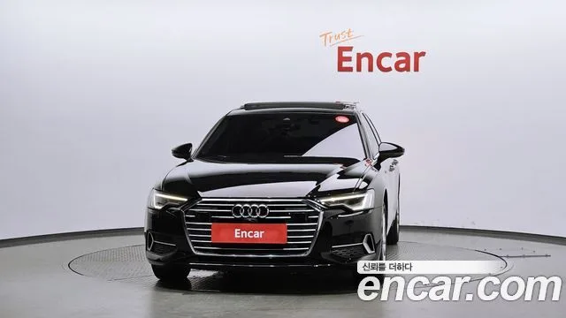 2023 Audi A6, foto 3