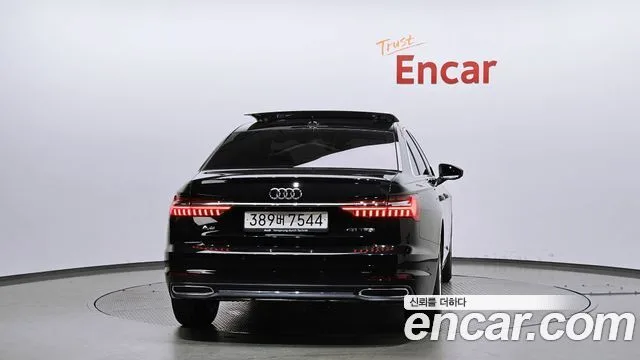 2023 Audi A6, foto 4