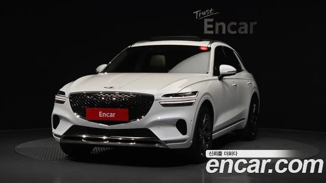 2023 Genesis GV70