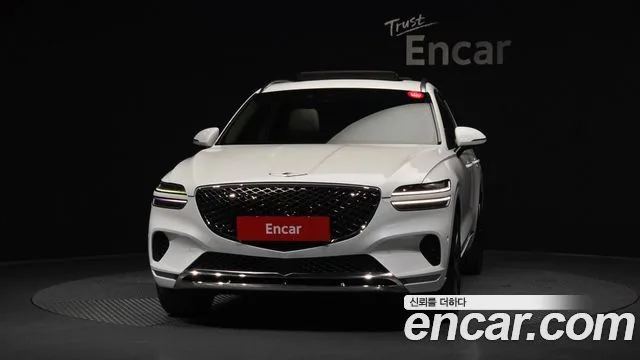 2023 Genesis GV70, foto 3