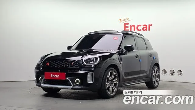 2023 Mini Countryman