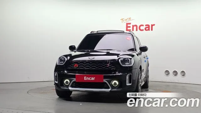 2023 Mini Countryman, foto 3