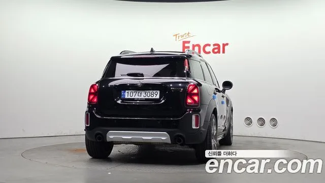 2023 Mini Countryman, foto 4