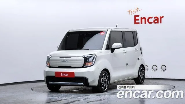 2023 Kia Ray