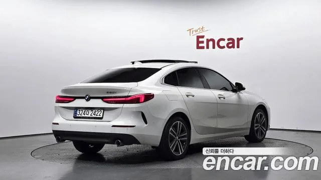 2021 BMW 2-Series