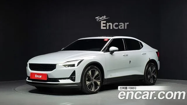 2023 Polestar Polestar 2